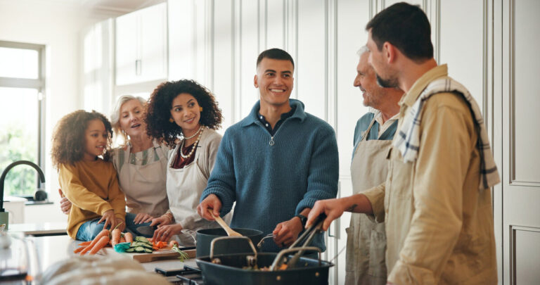 McGregor neighborhood